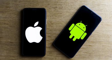 8 z 10 najlepiej sprzedających się telefonów na świecie to iPhone'y. Pozostałe 2 to...