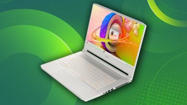 Acer ConceptD 7 Pro - test mobilnej stacji roboczej z NVIDIA Quadro RTX na pokładzie