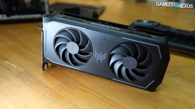 Acer wchodzi na rynek high-endowych kart graficznych. Firma prezentuje PREDATORy RTX 4090 i RX 7900