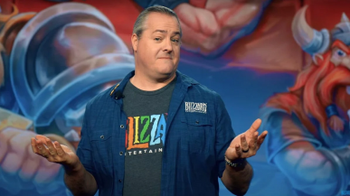 Activision Blizzard oskarżone o niszczenie dokumentów i ingerowanie w śledztwo