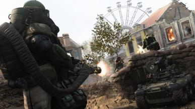 Activision chce wykorzystywać profile graczy, do tworzenia ludzkich botów