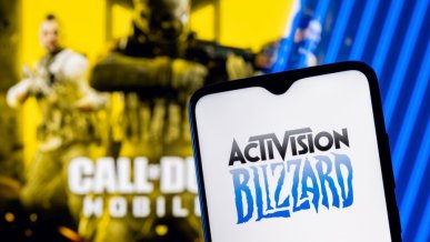 Activision: Nie znaleźliśmy dowodów na systemową dyskryminację. Internauci kpią...
