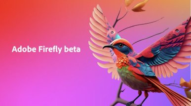 Adobe Firefly pozwoli skopiować nawet styl twórców. Nowa konkurencja dla DALL-E i Midjourney