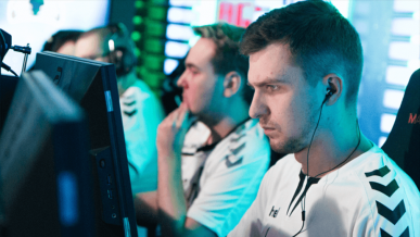AGO Esports nie zagra na IEM Katowice 2018. Marzenia odebrało duńskie North