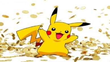 Akcje Nintendo drastycznie spadają - inwestorzy zorientowali się, kto tworzy Pokemon GO