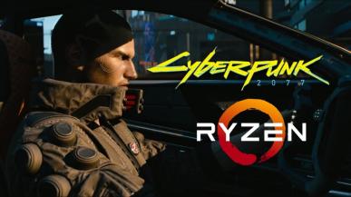 [AKTUALIZACJA] Zmiany w konfiguracji Cyberpunk2077 nawet dwukrotnie zwiększają ilość fps