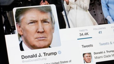 Aktywiści atakują Elona Muska za przywrócenie konta Donalda Tumpa na Twitterze