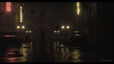 Alan Wake 2. Remedy Entertainment zdradza, na jakim etapie są prace. Co z premierą gry?