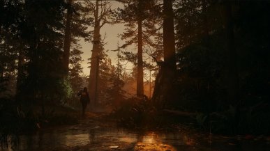 Alan Wake 2 z oficjalną datą premiery. Gameplay z gry zaprezentowany na PlayStation Showcase