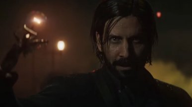 Alan Wake 2 zapowiedziany. Kontynuacja hitu z 2010 roku zadebiutuje w 2023 roku