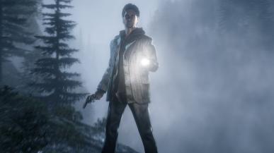 Alan Wake Remastered coraz bliżej. Poznaliśmy prawdopodobny termin premiery