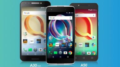 Alcatel Idol 5S - dobra specyfikacja w niskiej cenie