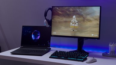 Alienware AW2524H - cena i data premiery monitora z odświeżaniem 500 Hz
