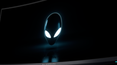 Alienware AW3423DWF to tańsza wersja flagowego monitora QD-OLED od Della