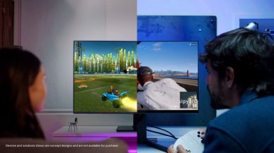 Alienware Concept Nyx to serwer Plex dla naszych gier na PC