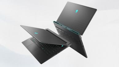 Alienware (Dell) przyłapane na sprzedaży laptopów z RTX 3070 z mniejszą liczbą rdzeni