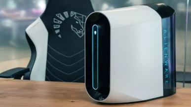 Alienware wprowadza odświeżone zestawy Aurora R10 i R11 z kartami RTX 3080 i RTX 3090