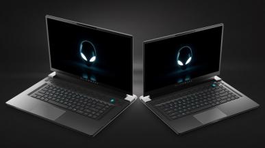 Alienware X to najsmuklejsze laptopy w historii marki. Sprzęt do gier w formacie ultrabooka