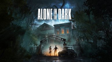Alone in the Dark. Nowe wydanie oryginału sprzed 30 lat zapowiedziane