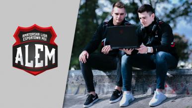 Amatorska Liga Esportowa MSI, czyli jak rozpocząć przygodę z esportem
