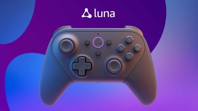 Amazon Luna pójdzie śladami Google Stadia? Zwolnienia w firmie objęły także usługę grania w chmurze