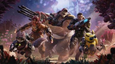 Amazon wycofuje Crucible. Gra wraca do fazy beta