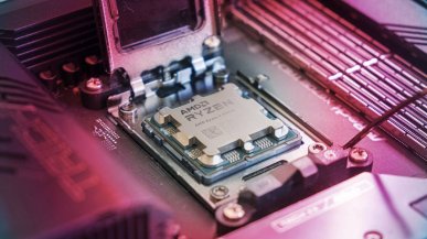 AMD A620 w polskim sklepie. Poznaliśmy cenę budżetowej płyty głównej pod Ryzeny 7000