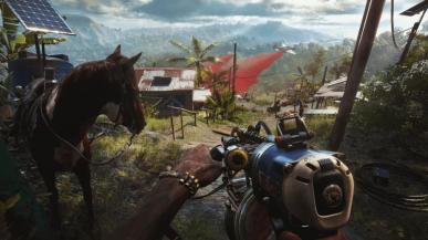 AMD dodaje Far Cry 6 do wybranych procesorów Ryzen 5000 i 3000