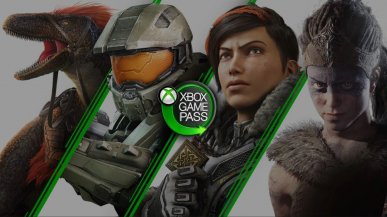 AMD dorzuca subskrypcję Xbox Game Pass na PC do swoich procesorów i kart graficznych
