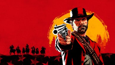 AMD FSR 2.0 zagościł oficjalnie w Red Dead Redemption 2