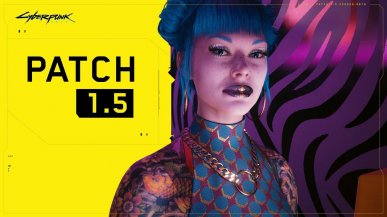 AMD FSR ze wsparciem w Cyberpunk 2077 i systemową obsługą dla Steam Deck