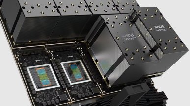AMD idzie śladami rywali i mimo sakcji USA, nie zamierza odpuszczać chińskiego rynku