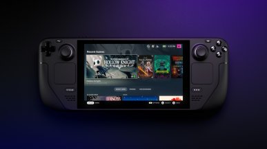AMD najpewniej przygotowuje następce układu Van Gogh dla kolejnej generacji Steam Decka