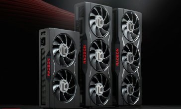 AMD Navi 3X na renderach. Poznaliśmy także nieoficjalne rozmiary procesorów graficznych RDNA 3