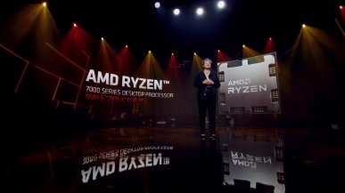 AMD potwierdza limit mocy procesorów Ryzen na platformie AM5. Nagły zwrot akcji