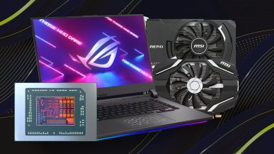 AMD Radeon 680M kontra tanie karty graficzne - test porównawczy na przykładzie Ryzena 7 6800H