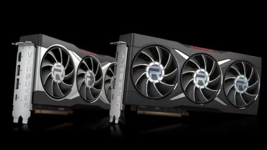AMD Radeon RX 7900XTX oraz RX 7900XT potwierdzone? Wyciekły nawet konfiguracje pamięci