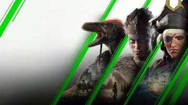 AMD rozdaje 3 miesiące Xbox Game Pass na PC z kartami Radeon i CPU Ryzen