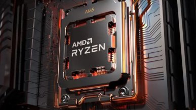 AMD Ryzen 5 7600X z ogromną wydajnością pojedynczego rdzenia. Intel Core i9-12900K to przy nim pikuś
