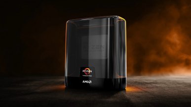 AMD Ryzen Threadripper 5990X podkręcony do 4,82 GHz uzyskał ogromny wynik w Cinebench R23