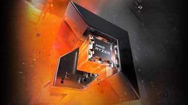 AMD Ryzen to najlepszy procesor ever