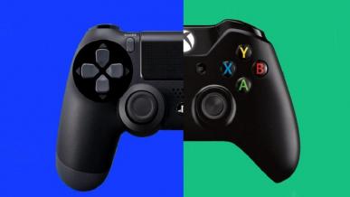 AMD ujawnia dane sprzedaży PS4 i Xbox One. Ogromna przewaga konsoli Sony