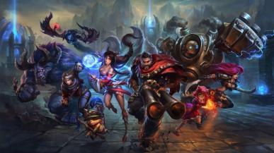 Ameryka chce ukarać Iran i blokuje im... League of Legends