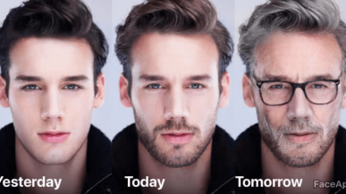 Amerykanie wzywają FBI w sprawie FaceApp, bo twórcy aplikacji są z... Rosji
