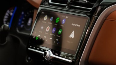 Android Auto to syf