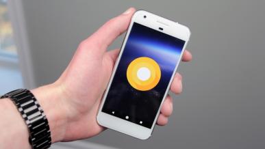 Android O ukaże się jeszcze w tym miesiącu?