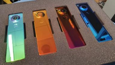 Andy Rubin szykuje nowy, bardzo nietypowy smartfon