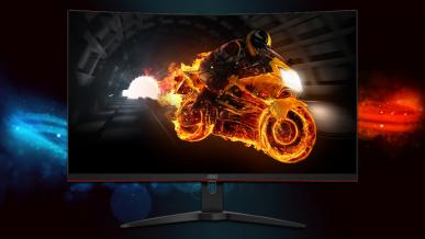 AOC G2868PQU - test taniego monitora 4K dla graczy. Czy to ma sens?