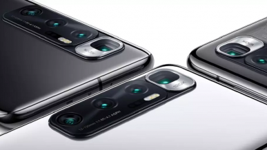 Aparat umieszczony pod ekranem trafi do smartfonów Xiaomi