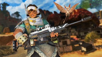 Apex Legends bije na Steam nowy rekord